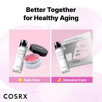 COSRX The Peptide Collagen Hydrogel Eye Patch (60 Patches)