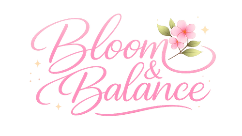 Bloom & Balance